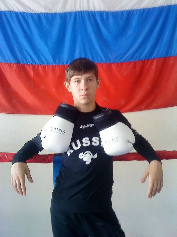 Дмитрий Кузьмин фотография #36