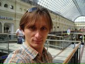 Фотография Чеботарёва Андрея