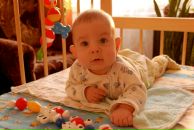 Фотография Адуева Михаила