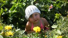 Фотография Усовой Александры