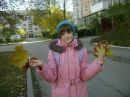 Ірина Алексеєвич фотография #31 (источник - https://vk.com/id151669665)