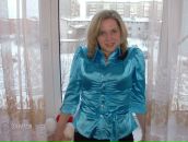 Фотография Скураускас Анны