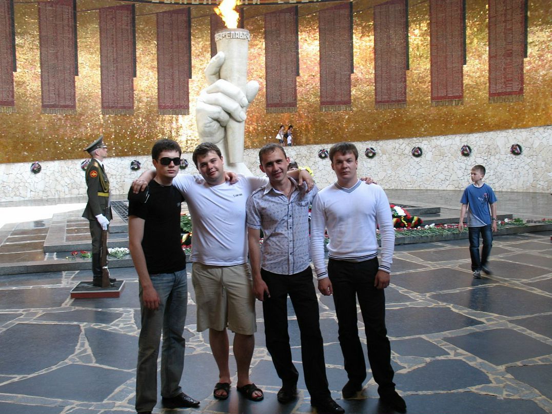 Дмитрий Корольков фотография #49