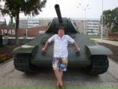 Фотография Булдышкина Дениса