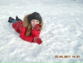 Фотография Селезневой Даши