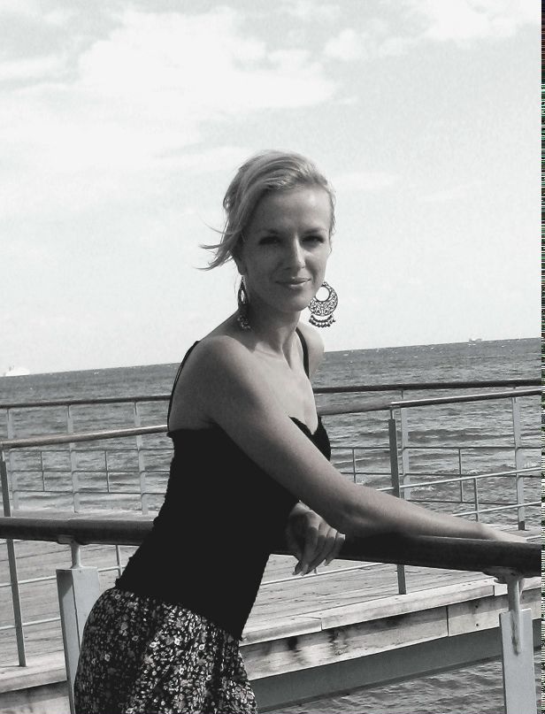 Софья Шевченко фотография #49