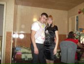 Фотография Кириченко-Нафиковой Надежды