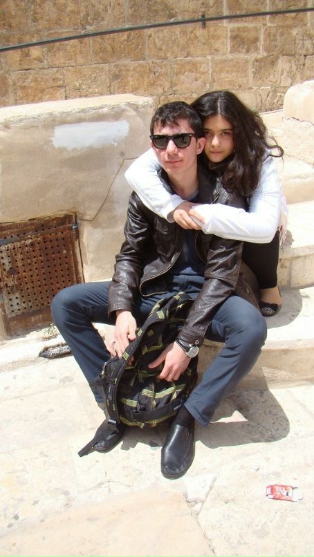 Тигран Акопян фотография #33