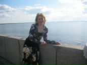 Фотография Преловой Ирины