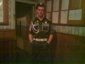 Фотография Постникова Александра