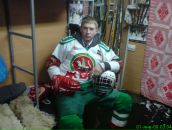 Фотография Максимова Максима