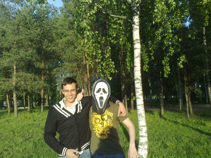 Александр Федоров фотография #3