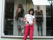 Наталія Ільчишин (Маршутка) фотография #10 (источник - https://vk.com/id53889081)