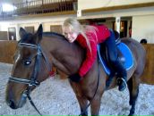 Фотография Калики Маргариты