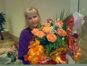 Фотография Селезневой Ирины