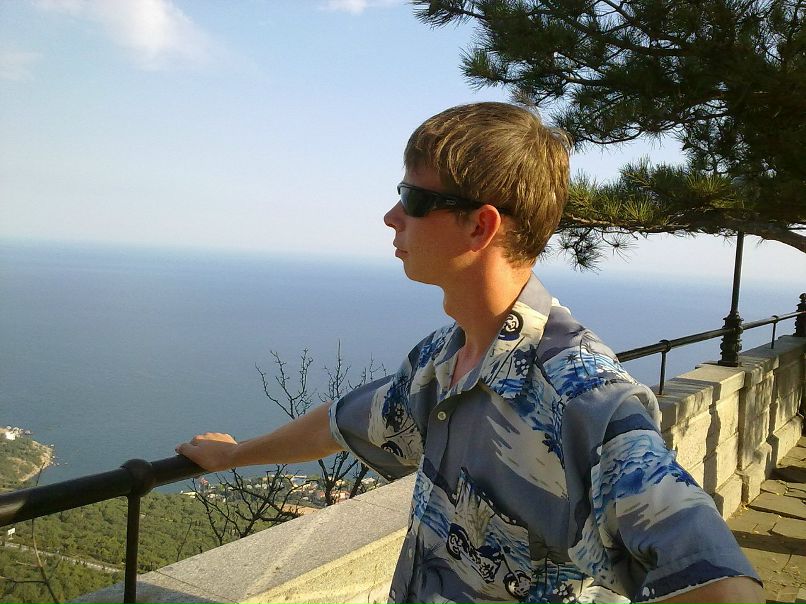 Дмитрий Тимофеев фотография #37