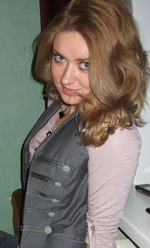 Ирина Груздева фотография #43