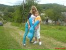 Роксі Бігун фотография #23 (источник - https://vk.com/id40203774)