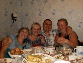 Наталія Вишневська(Цахній) фотография #35 (источник - https://vk.com/id54685392)