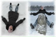 Фотография М Марии