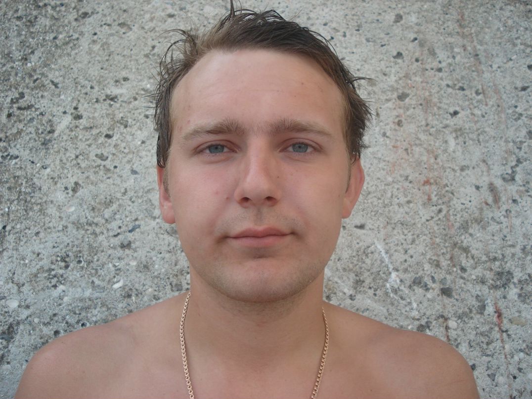 Сергей Евсеев фотография #32
