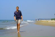 Фотография Прохорова Андрея