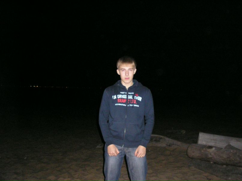 Максим Олегович фотография #33