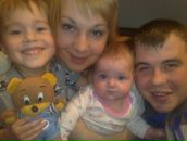 Фотография Булгаковой Марины