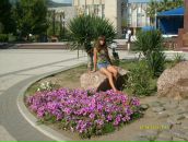 Фотография Худяковой Татьяны