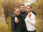 Фотография Гориновой Дианы