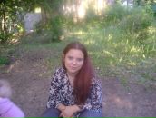 Фотография Байбы Алены