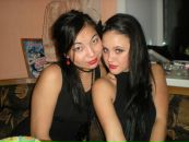 Фотография Кучуковой Яны