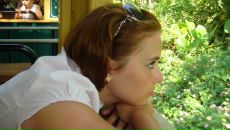 Фотография Жуковой Ирины