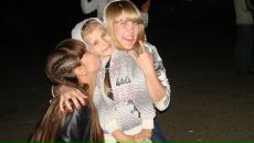 Фотография Маннановой Элины