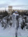 Фотография Федоровой Оксаны
