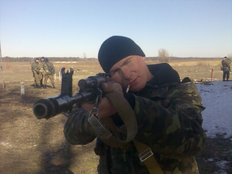 Ярослав Поляков фотография #31