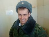 Фотография Алексеева Алексея