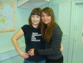 Фотография Рошка Маргариты