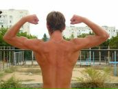 Фотография Фадеева Тёмыча