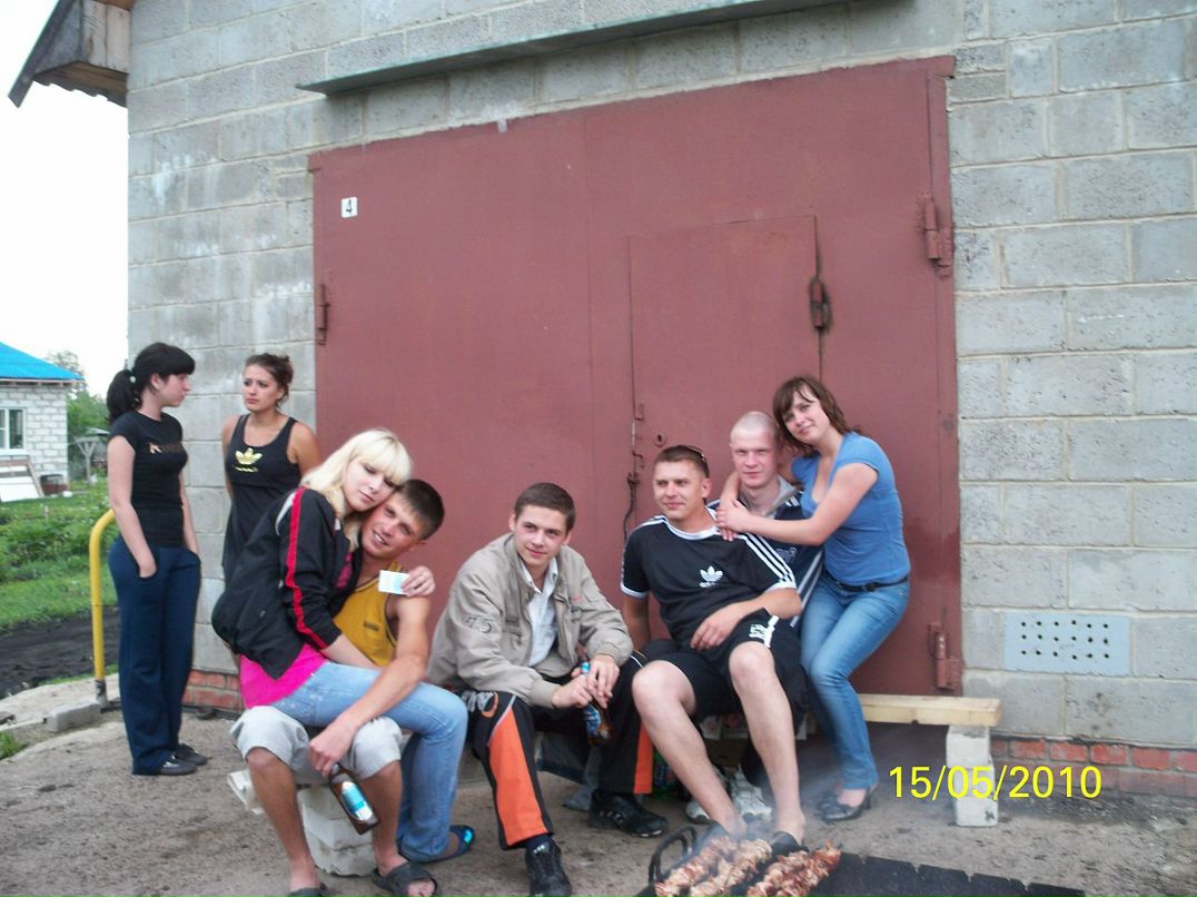 Иван Андросов фотография #49