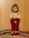 Фотография Уразбахтиной Веры