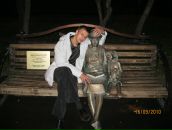 Фотография Боринских Михаила