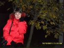 Фотография Киселевой Надежды