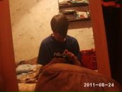 Фотография Торопова Павла