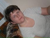 Фотография Назаровой Ольги