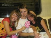 Фотография Sharapova Irina