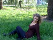 Анна Машківська фотография #12 (источник - https://vk.com/id55631333)