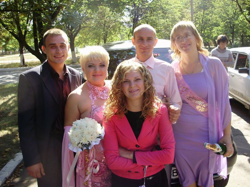 Вася Усенко фотография #36