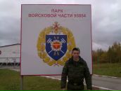 Фотография Давлетшина Рината