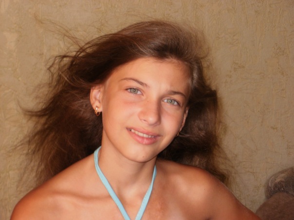 №11, Анастасия Штукина №11, Анастасия Штукина